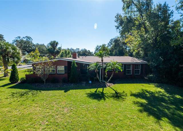 Property at 1400 Arlington St, Orlando, FL 32805, 3 beds, 2 baths