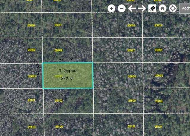 Property at Dill Rd, Orlando, FL 32820