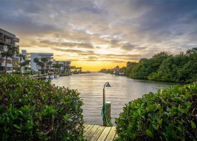 Property at 300 Columbia Dr #3204, Cape Canaveral, FL 32920, 2 beds, 2 baths