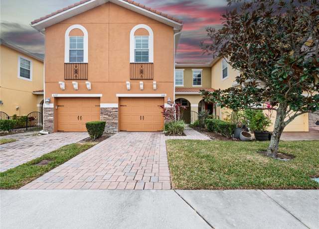 Property at 5381 Via Appia Way, Sanford, FL 32771, 3 beds, 2.5 baths