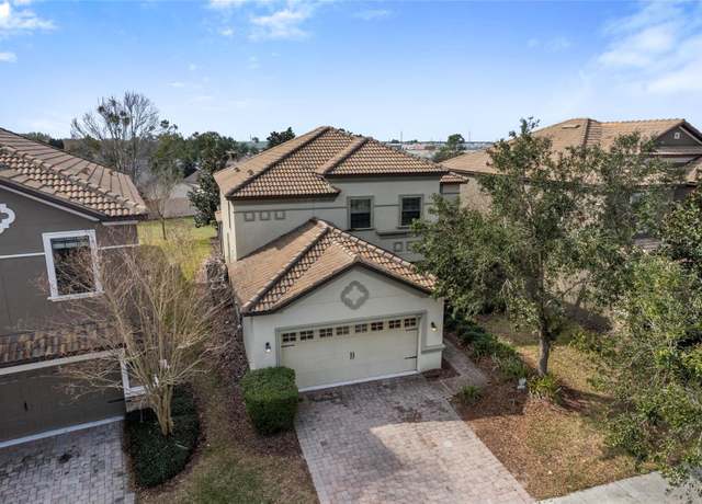 Property at 1494 Moon Valley Dr, Davenport, FL 33896, 5 beds, 4.5 baths