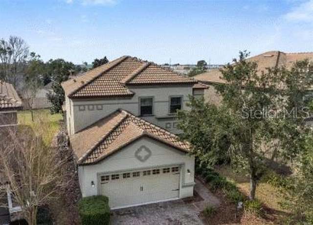 Property at 1494 Moon Valley Dr, Davenport, FL 33896, 5 beds, 4.5 baths