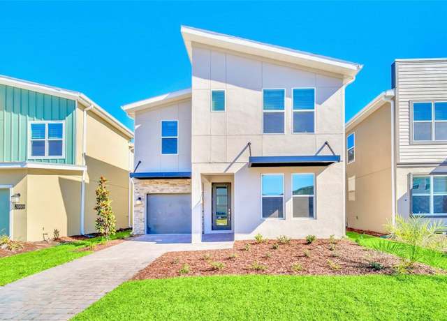 Property at 2661 Petition Ln, Kissimmee, FL 34746, 6 beds, 5 baths