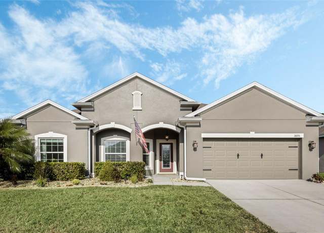 Property at 3893 Wind Dancer Cir, St Cloud, FL 34772, 3 beds, 2.5 baths