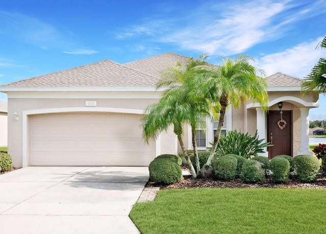 Property at 4174 70th Street Cir E, Palmetto, FL 34221, 3 beds, 2 baths