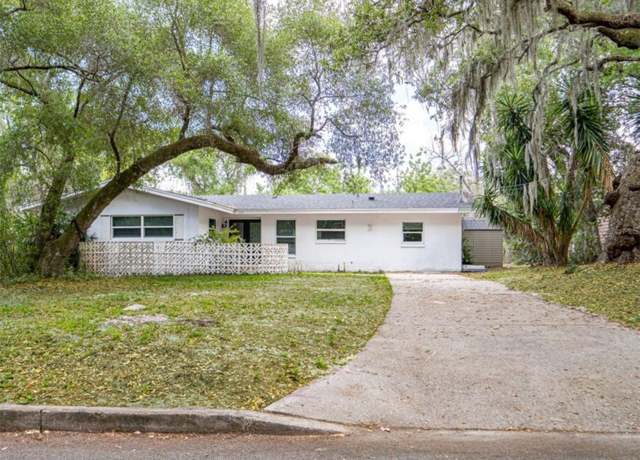 Property at 633 Hermits Trl, Altamonte Springs, FL 32701, 3 beds, 3 baths