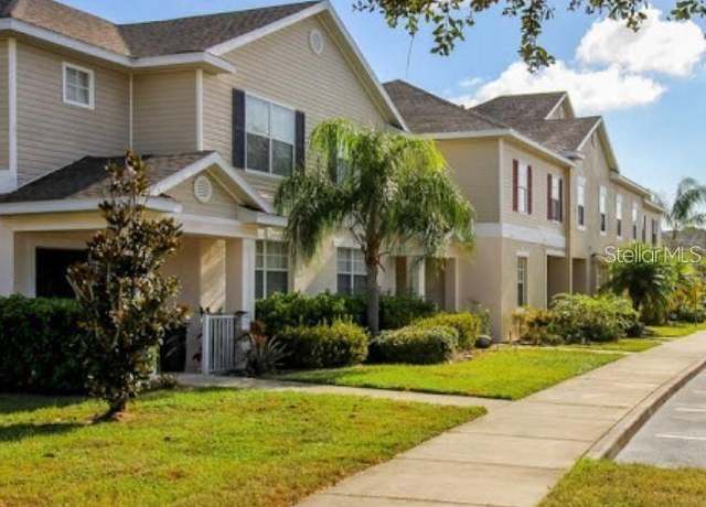 Property at 2545 Old Kent Cir, Kissimmee, FL 34758, 4 beds, 3 baths