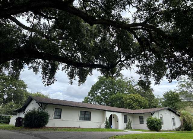 Property at 1809 Pepperidge Dr, Orlando, FL 32806, 4 beds, 2 baths