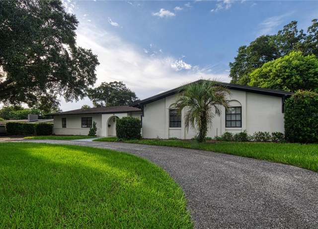 Property at 1809 Pepperidge Dr, Orlando, FL 32806, 4 beds, 2 baths