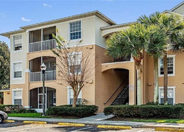 Property at 6214 Stevenson Dr #208, Orlando, FL 32835, 3 beds, 2 baths