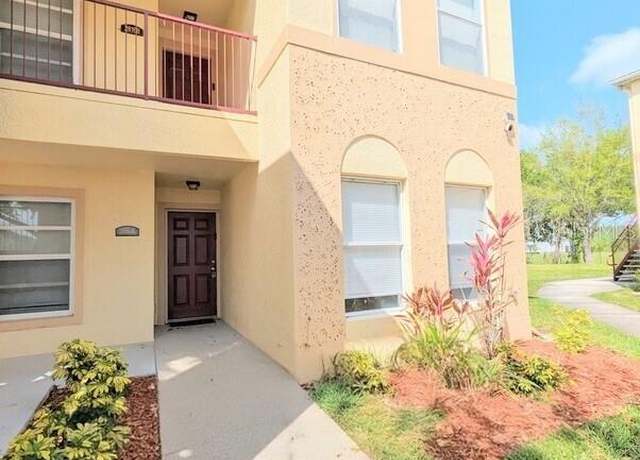 Property at 2816 Club Cortile Cir Unit A, Kissimmee, FL 34746, 3 beds, 2 baths