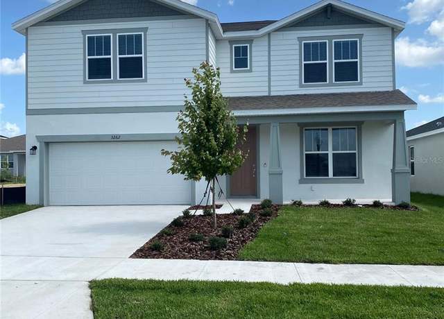 Property at 3262 Ellsworth Ave, Davenport, FL 33837, 4 beds, 3.5 baths