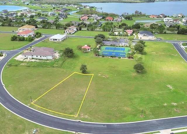 Property at 237 Pine Lilly Ct, Lake Alfred, FL 33850