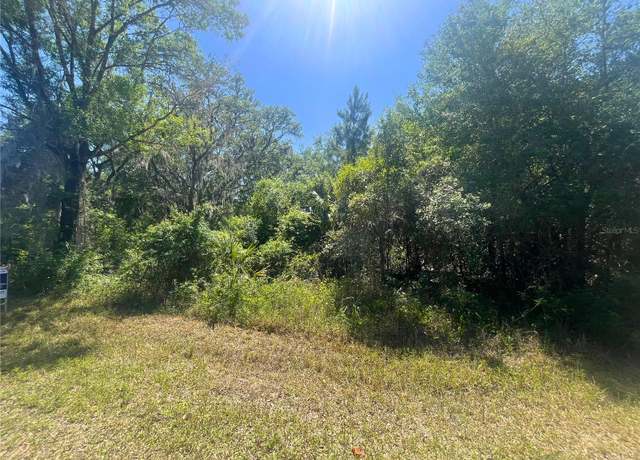 Property at 6610 N Shorewood Dr, Hernando, FL 34442