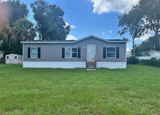Property at 14696 SE 91st Ave, Summerfield, FL 34491, 3 beds, 2 baths