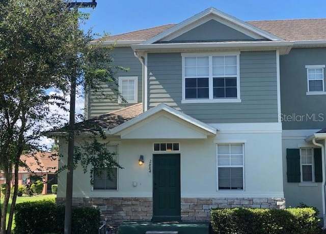 Property at 2884 Grasmere View Pkwy, Kissimmee, FL 34746, 4 beds, 2.5 baths
