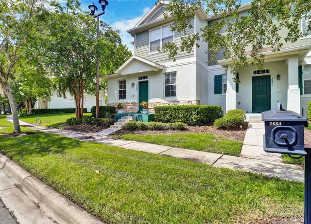 Property at 2884 Grasmere View Pkwy, Kissimmee, FL 34746, 4 beds, 2.5 baths