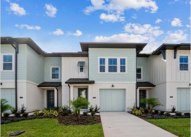 Property at 742 Longboat Dr, Davenport, FL 33896, 3 beds, 2.5 baths