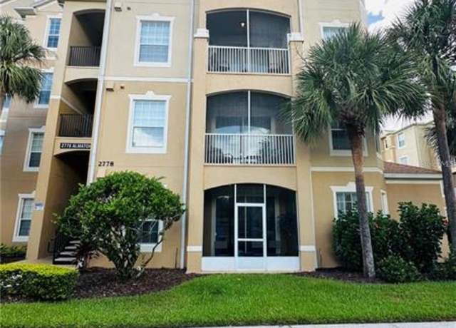 Property at 2778 Almaton Loop #303, Kissimmee, FL 34747, 3 beds, 2 baths