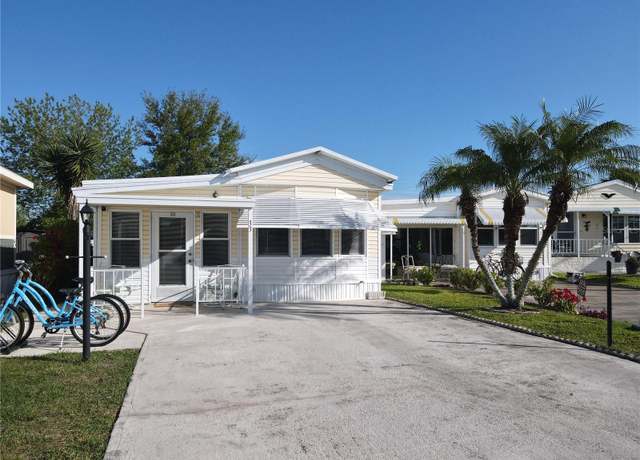 Property at 9000 US Hwy 192 #33, Clermont, FL 34714, 1 bed, 1.5 baths