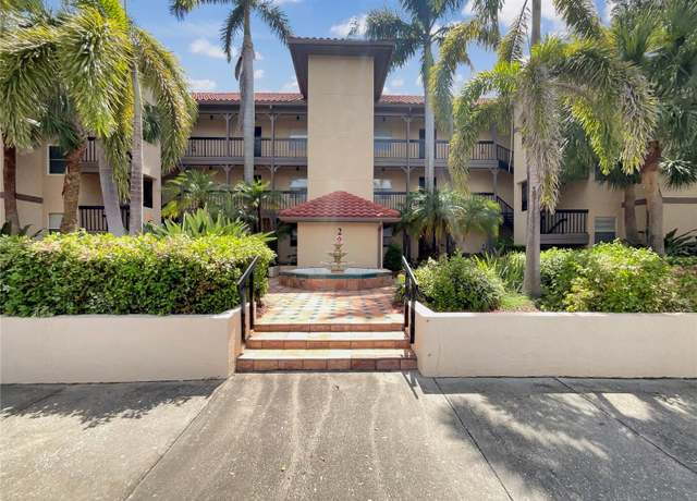 Property at 2400 Feather Sound Dr #211, Clearwater, FL 33762, 2 beds, 2 baths