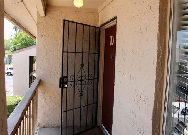 Property at 7533 Pitch Pine Cir #18, Tampa, FL 33617, 2 beds, 1.5 baths
