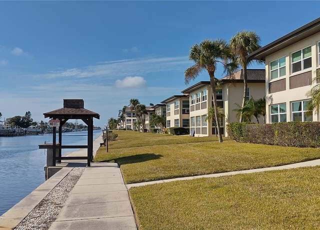 Property at 4812 Jasper DR Dr #101, New Port Richey, FL 34652, 1 bed, 2 baths