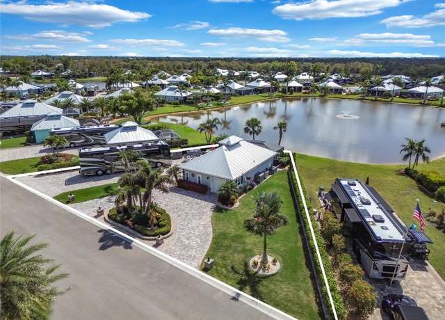 Property at 8445 SW Sand Crane Cir, Arcadia, FL 34269, 1 bed, 1 bath