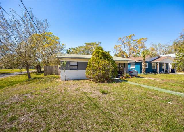 Property at 7415 S Obrien St, Tampa, FL 33616, 2 beds, 1 bath