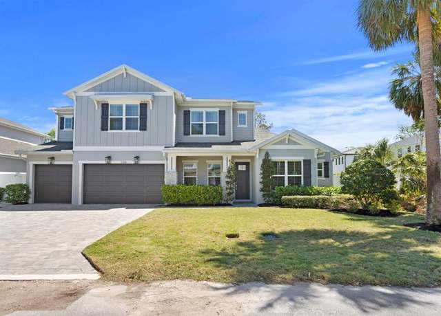 Property at 2316 S Thixton Ct, Tampa, FL 33629, 5 beds, 5.5 baths