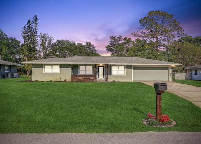 Property at 5811 Lake Breeze Ave, Lakeland, FL 33809, 3 beds, 3 baths