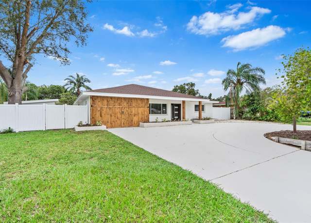 Property at 4500 22nd Ave N, St Petersburg, FL 33713, 3 beds, 2 baths