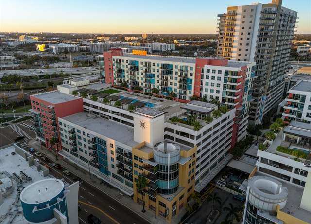 Property at 1120 E Kennedy Blvd #1228, Tampa, FL 33602, 2 beds, 1 bath