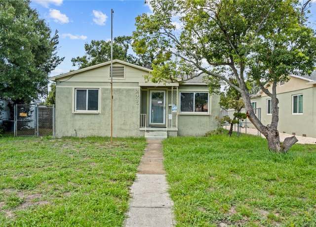 Property at 2435 37th Ave N, St Petersburg, FL 33713, 2 beds, 1 bath