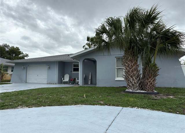 Property at 10208 Oak Hill Dr, Port Richey, FL 34668, 3 beds, 2 baths