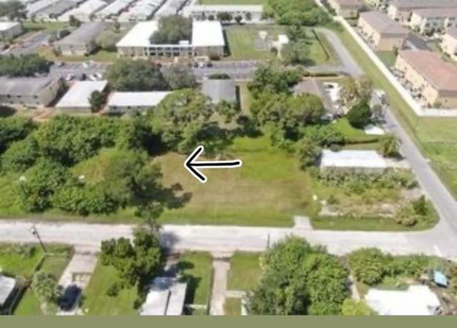 Property at 5427 Van Doren Ave, New Port Richey, FL 34652