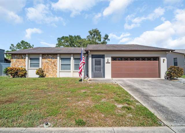 Property at 346 Cherry Laurel Dr, Palm Harbor, FL 34683, 3 beds, 2 baths