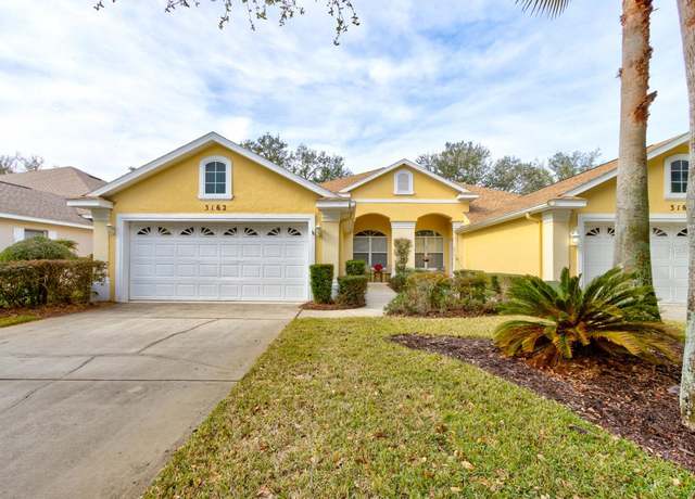 Property at 3162 Kailani Ct, Ormond Beach, FL 32174, 3 beds, 2 baths