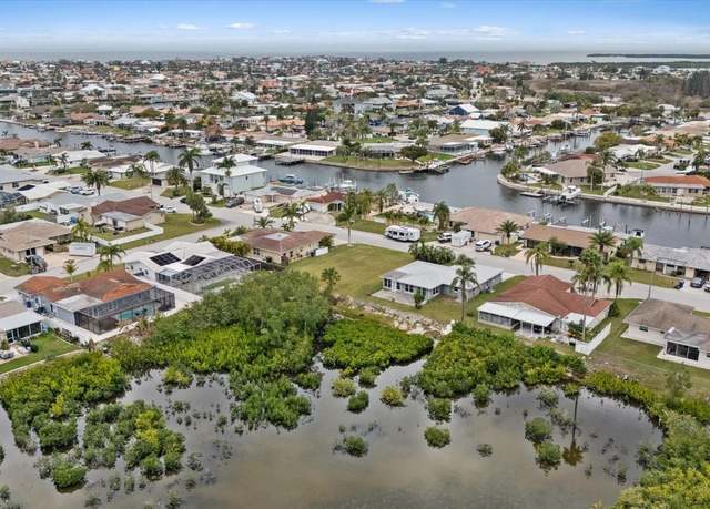 Property at 3982 Rudder Way, New Port Richey, FL 34652