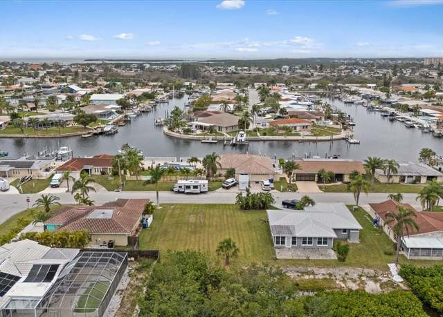Property at 3982 Rudder Way, New Port Richey, FL 34652