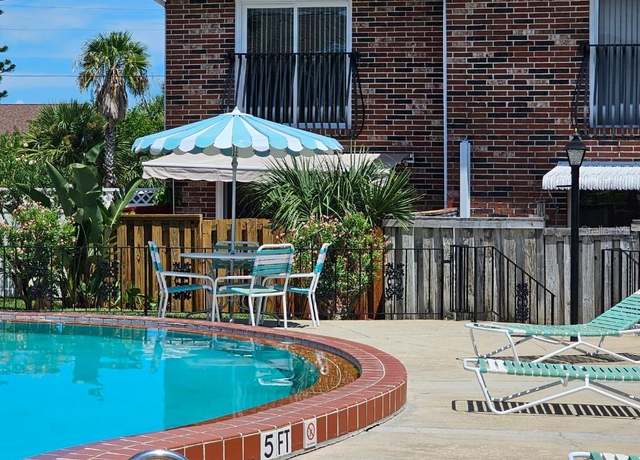 Property at 2200 S Palmetto Ave Unit E050, South Daytona, FL 32119, 2 beds, 1.5 baths
