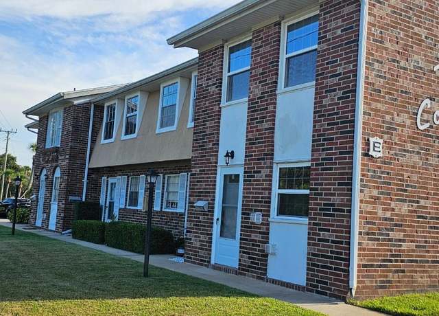 Property at 2200 S Palmetto Ave Unit E050, South Daytona, FL 32119, 2 beds, 1.5 baths