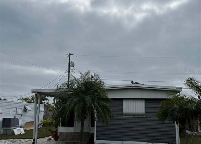 Property at 2601 Gulf Dr N Unit S2, Bradenton Beach, FL 34217, 2 beds, 1 bath