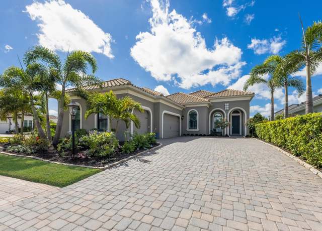 Property at 16734 Collingtree Xing, Lakewood Ranch, FL 34202, 3 beds, 3 baths