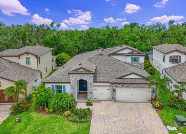 Property at 8916 Isabella Cir, Parrish, FL 34219, 5 beds, 5 baths