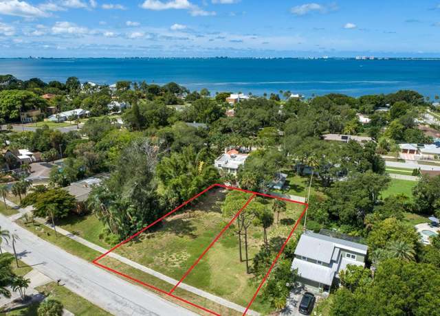 Property at 7332 Phillips St, Sarasota, FL 34243