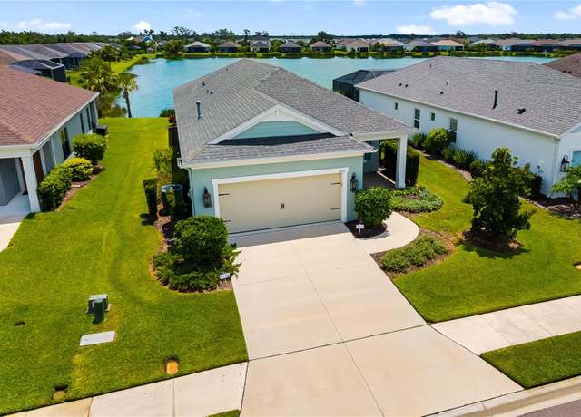Property at 4716 Foxtail Dr, Parrish, FL 34219, 3 beds, 2 baths