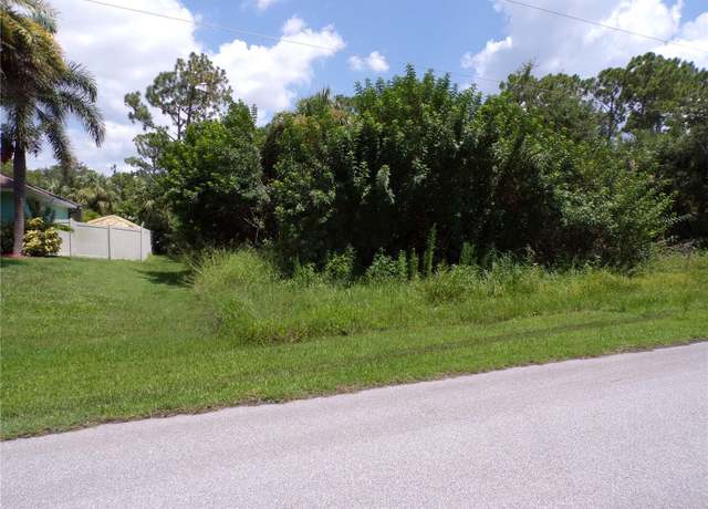 Property at 1290 Keesler St, Port Charlotte, FL 33953
