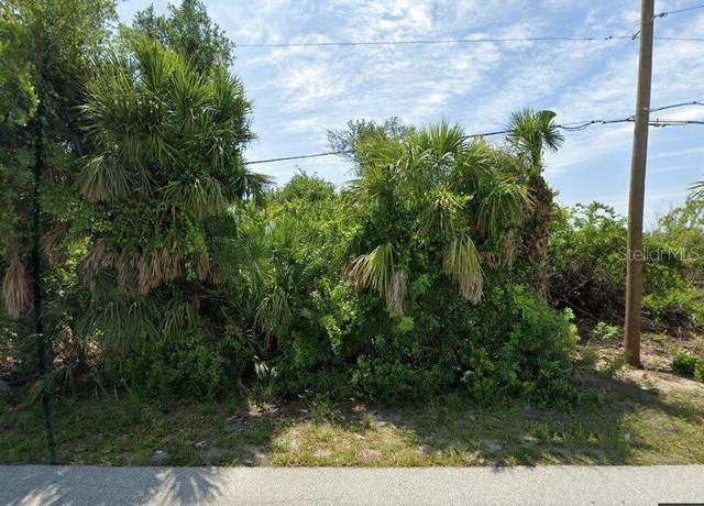 Property at 6985 Regina Dr, Englewood, FL 34224