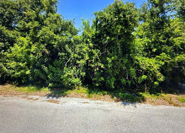 Property at 13357 Amaryllis Cir, Port Charlotte, FL 33981